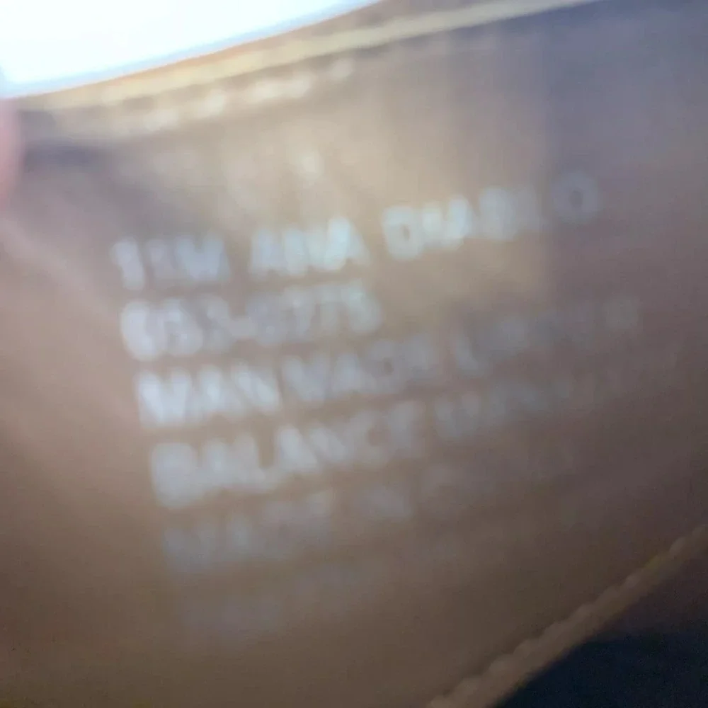 a.n.a pre owned